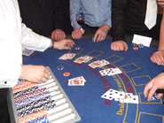 Bristol Fun Casino Blackjack
