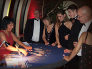 Bristol Fun Casino Blackjack