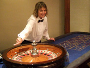 Bristol Fun Casino Roulette