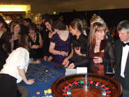 Bristol Fun Casino Roulette