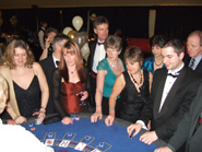 Bristol Fun Casino Poker
