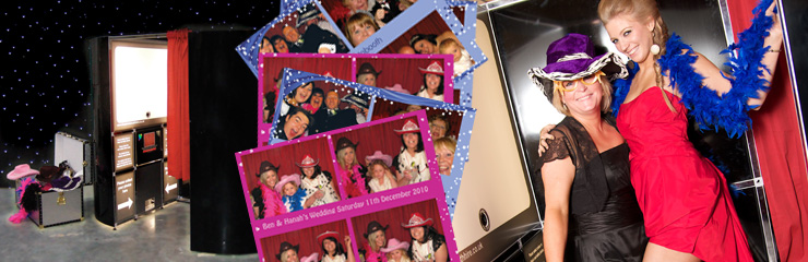 Photo Booth main photo - Bristol Fun Casino