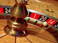 Bristol Fun Casino Roulette 